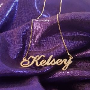 Custom jewelry